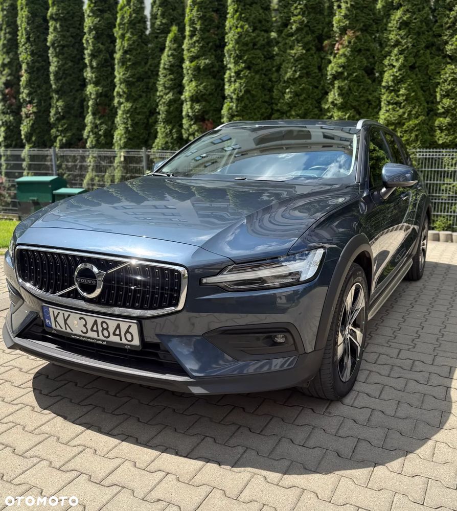 Volvo V60 B4 D Momentum Pro - 14