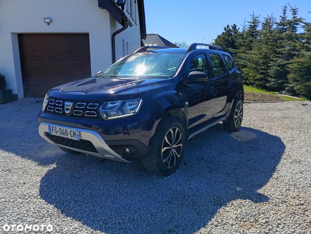 Dacia Duster 1.5 Blue dCi Comfort - 1