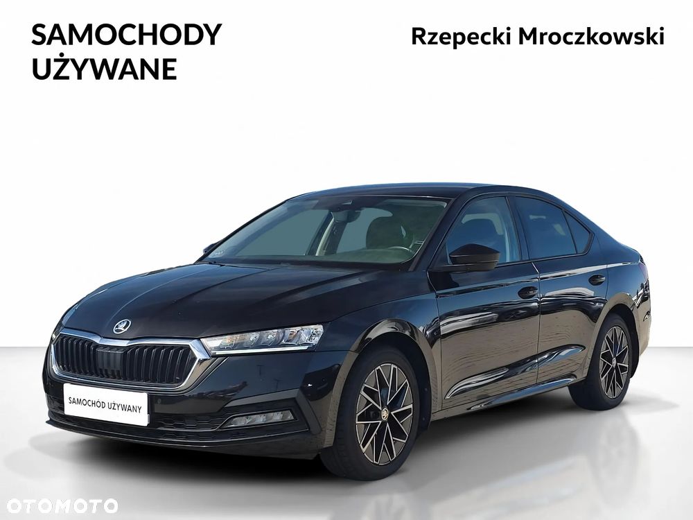 Skoda Octavia - 2
