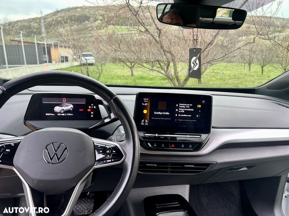 Volkswagen ID.4 Pro - 15