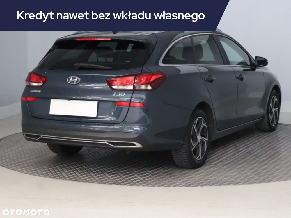 Hyundai i30 - 7