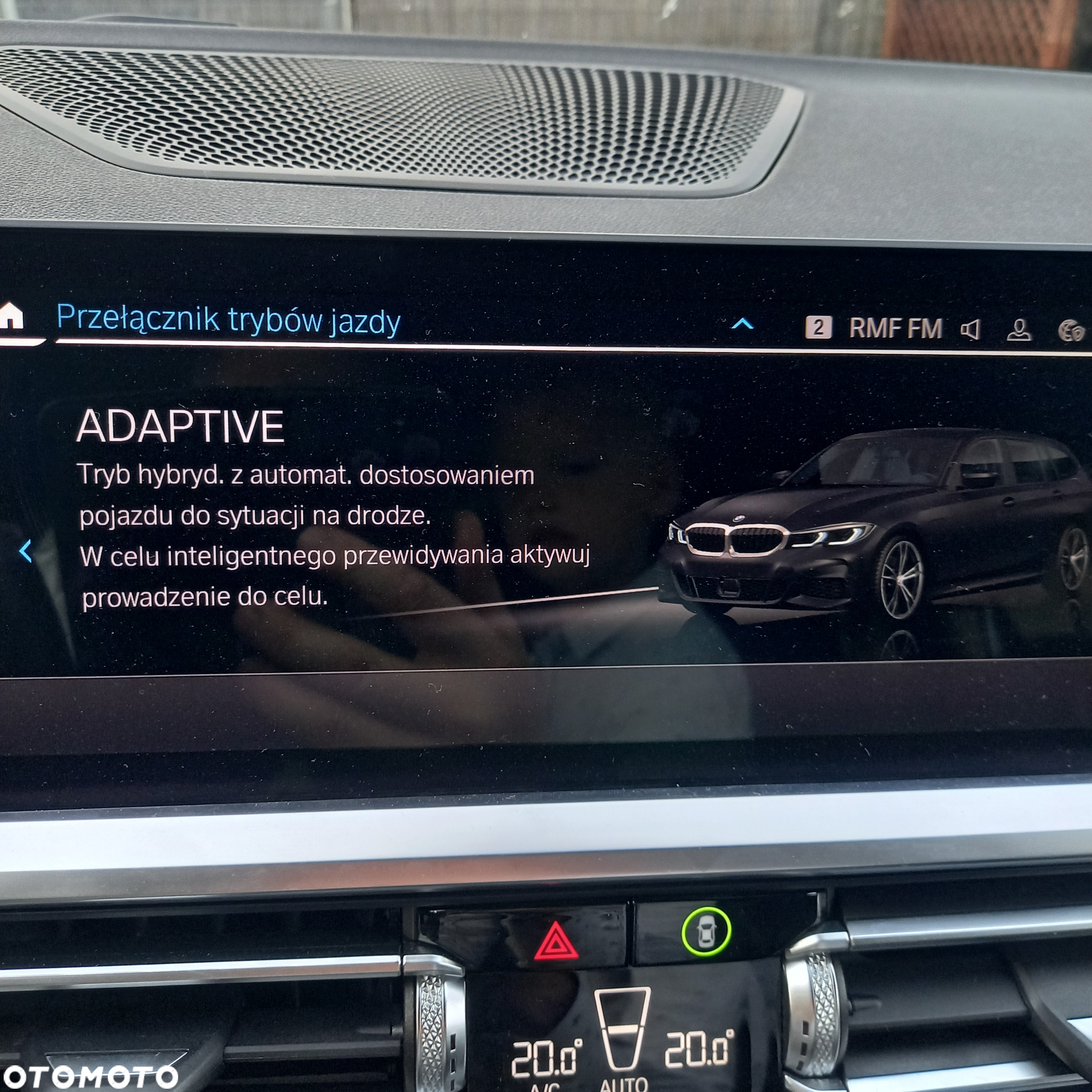 BMW Seria 3 330e Touring xDrive M Sport - 29