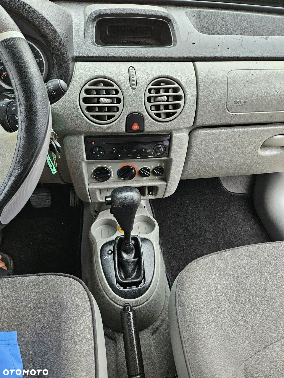 Renault Kangoo - 13