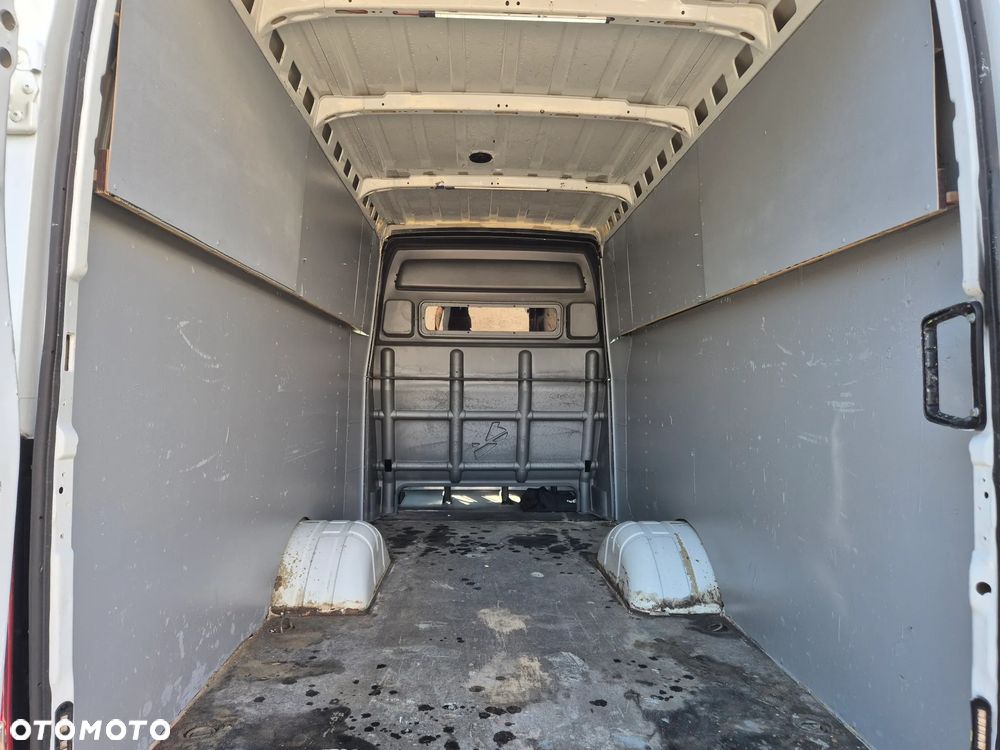 Iveco IVECO 35C15 BLIZNIAK BRYGADÓWKA KLIMATRONIK MAX PNEUMATYKA - 38