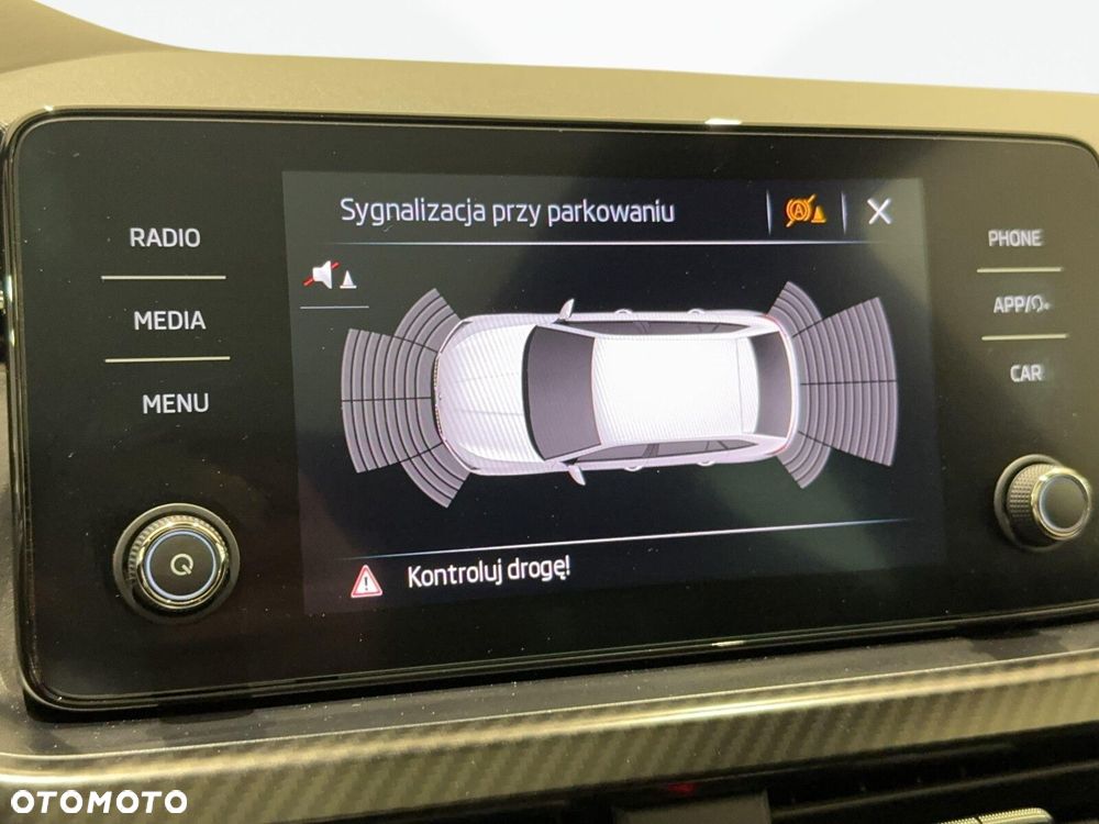 Skoda Scala 1.5 TSI Monte Carlo DSG - 30