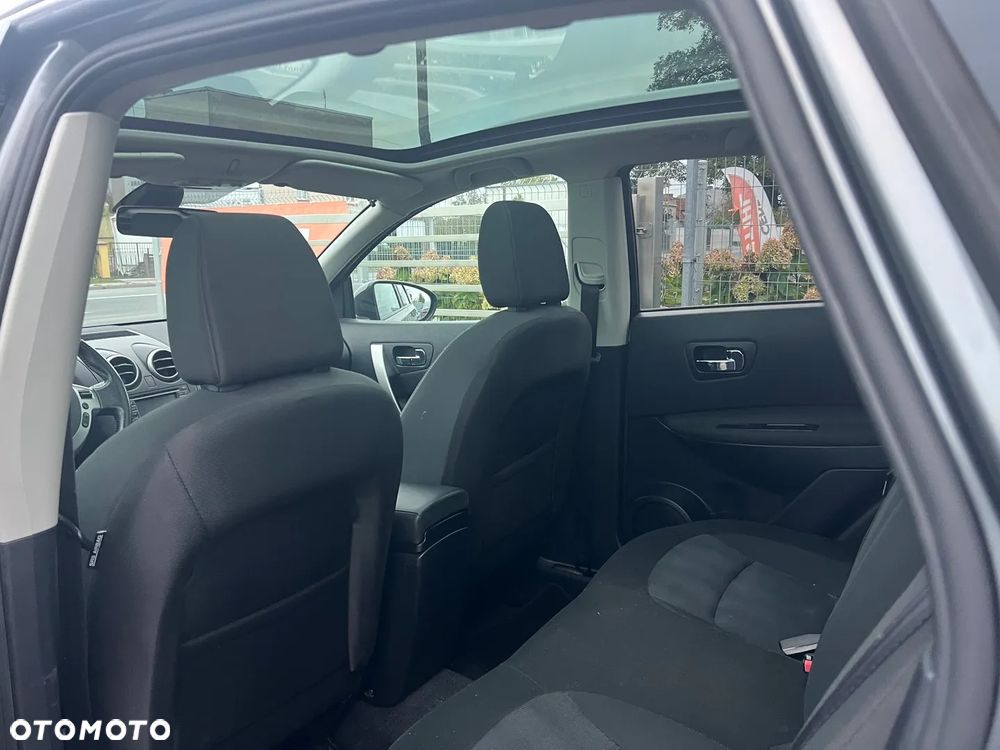 Nissan Qashqai 1.6 360 CVT - 8