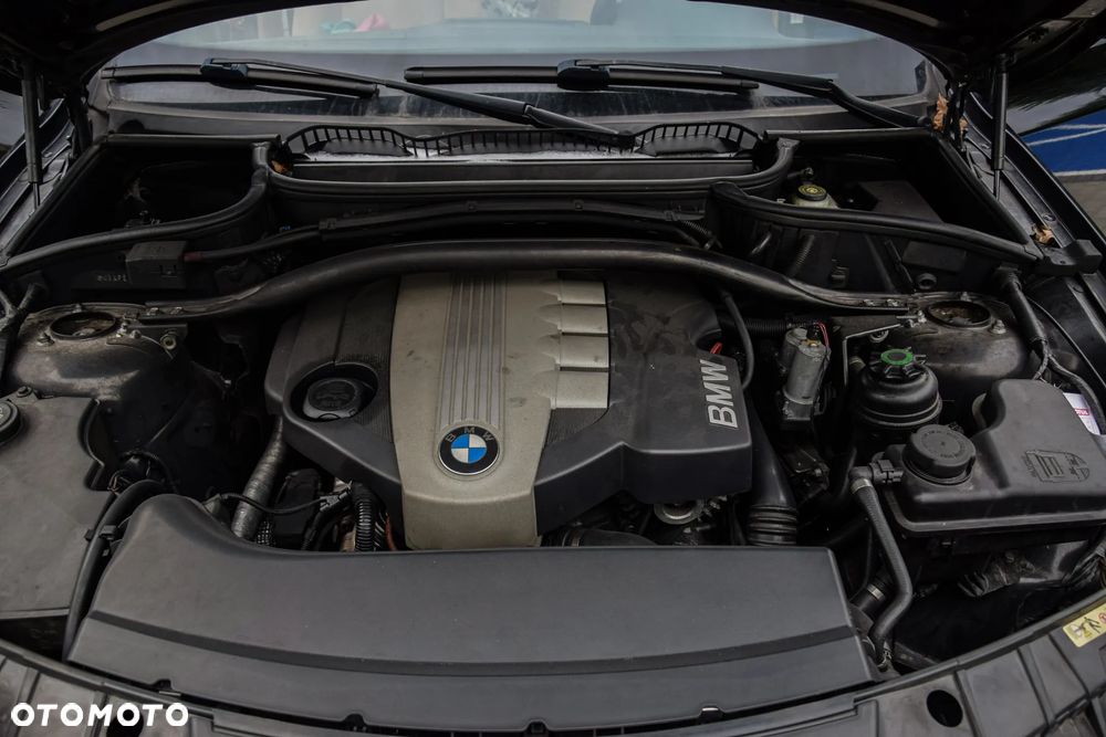 BMW X3 xDrive20d Limited Sport Edition - 13