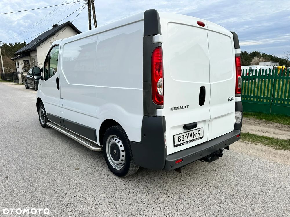 Renault Trafic - 3