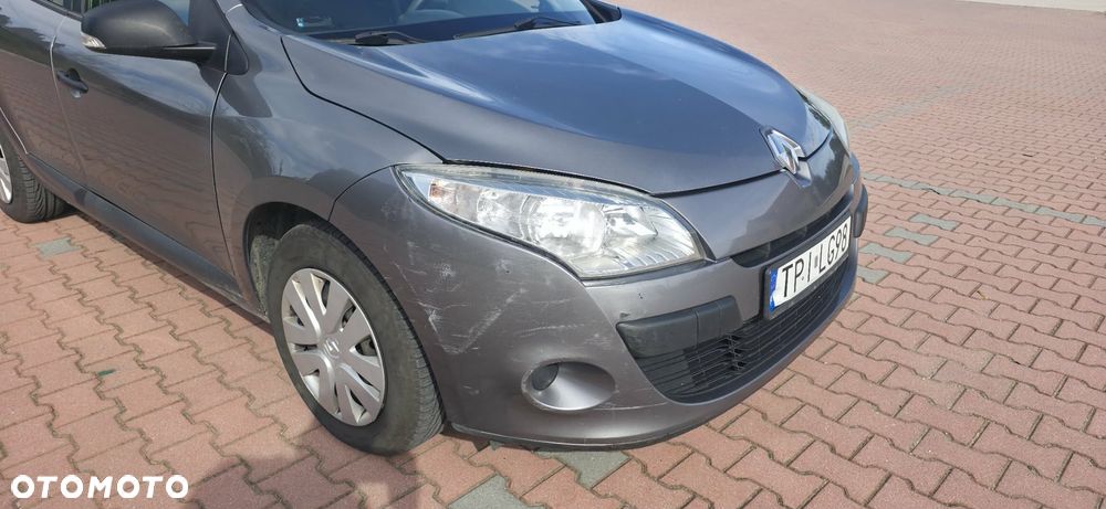 Renault Megane 1.6 16V Authentique Euro5 - 12