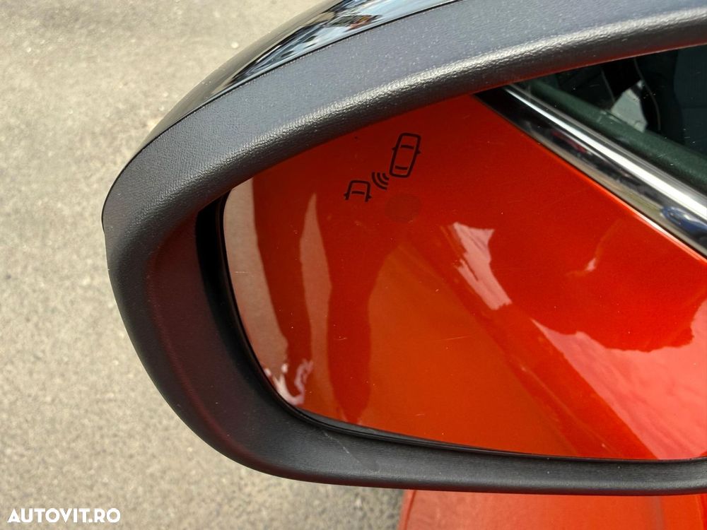 Renault Clio V E-Tech 145 Techno - 23