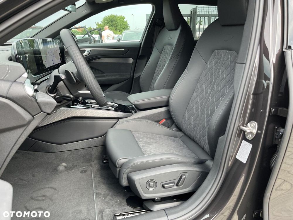 Audi A6 Avant - 28