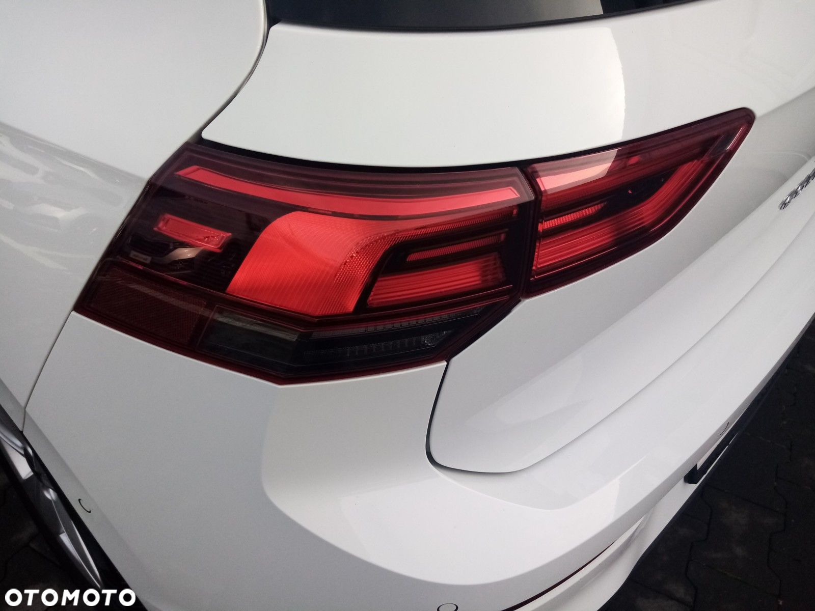 Volkswagen Golf VIII 1.5 TSI EVO Life - 10