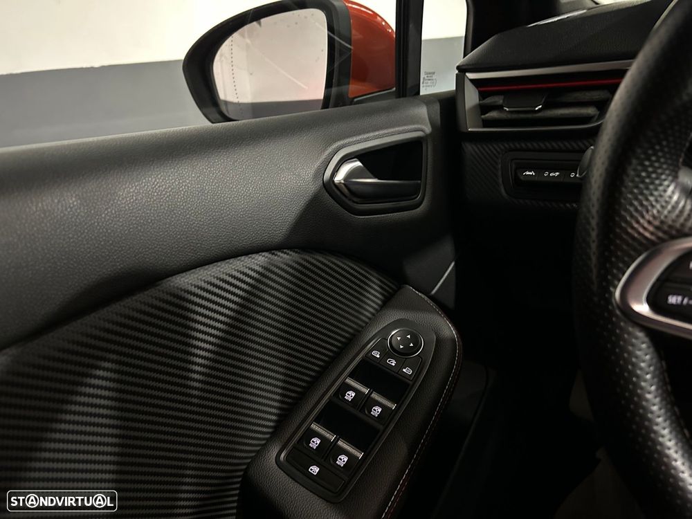 Renault Clio 1.0 TCe RS Line - 43