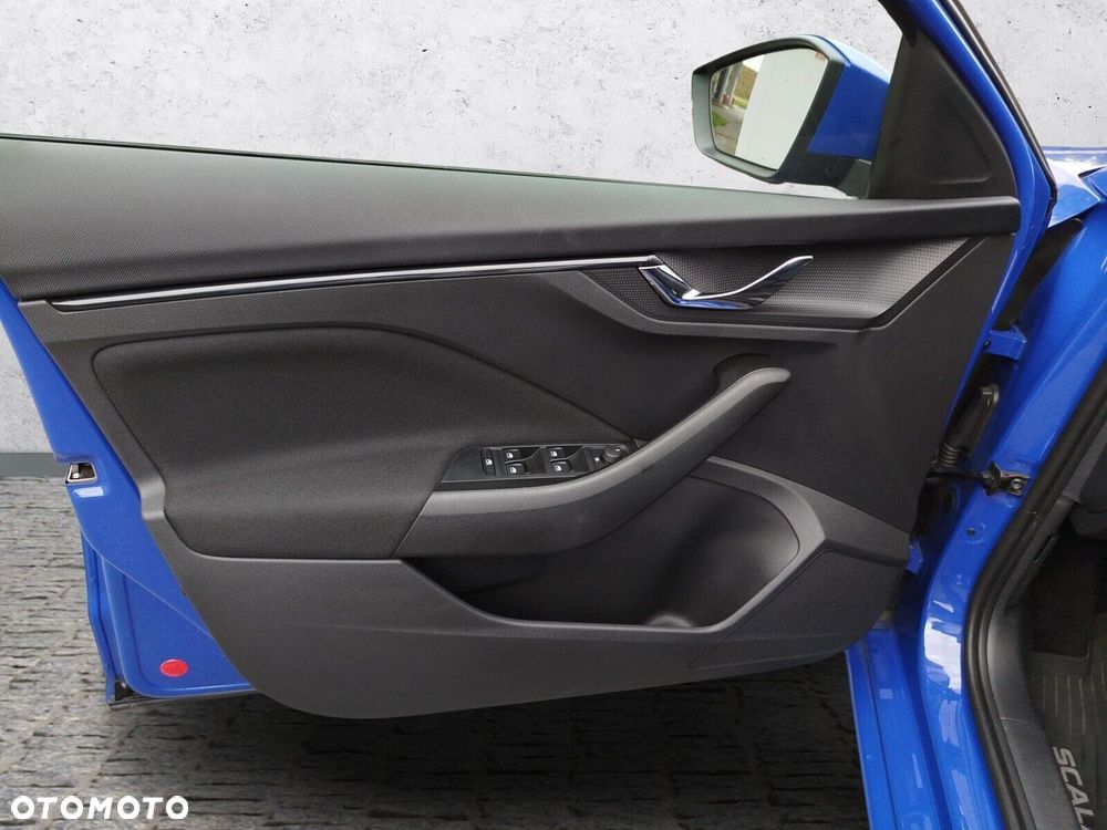 Skoda Scala 1.0 TSI Ambition - 11