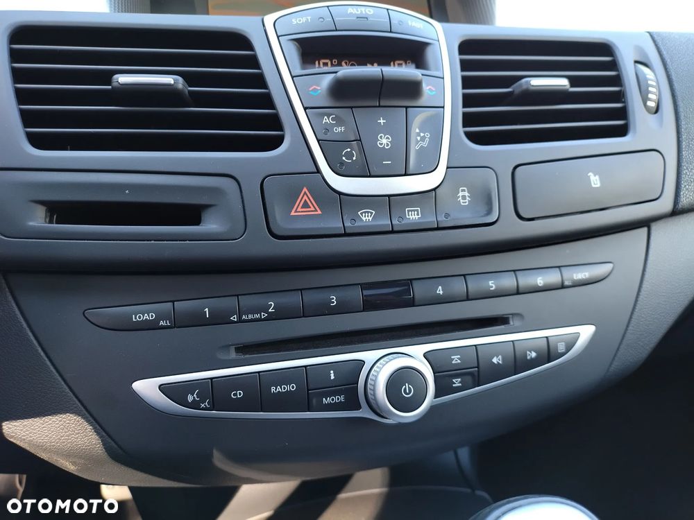 Renault Laguna 2.0 TCe 170 GT - 20