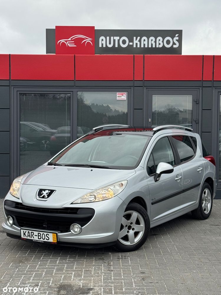 Peugeot 207 95 VTi Urban Style - 2