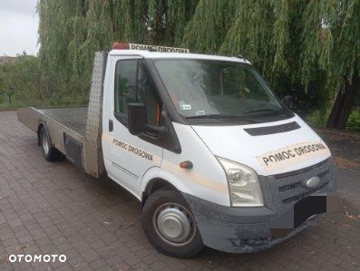 Ford Transit - 9