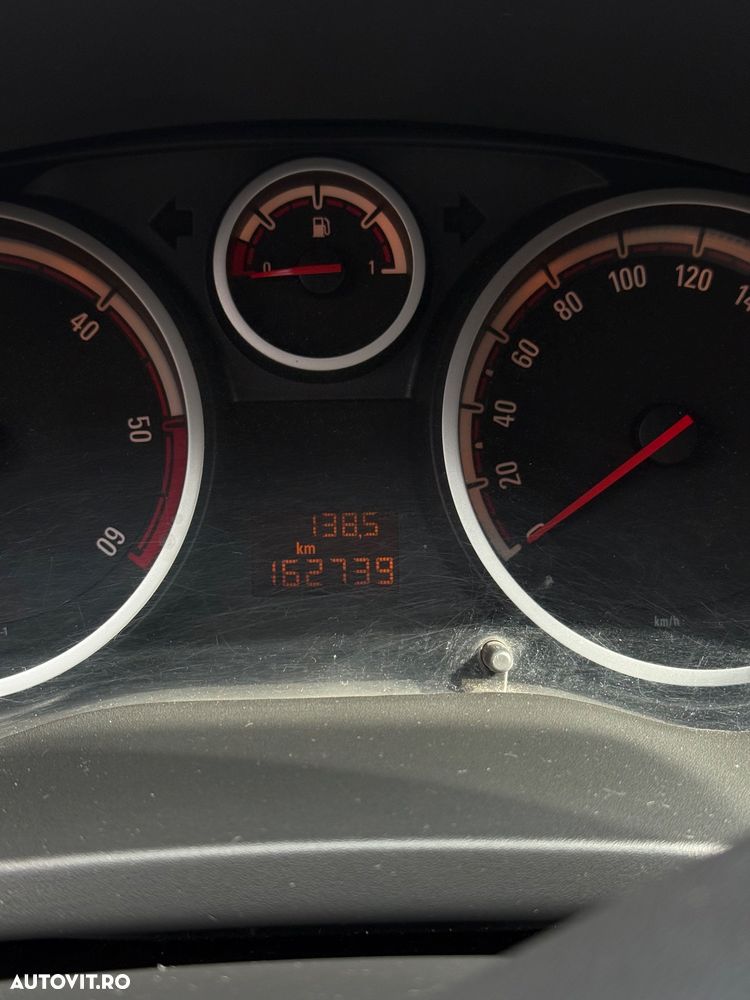 Opel Corsa 1.3 CDTI Cosmo - 9