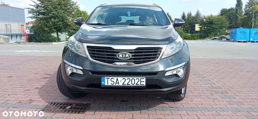 Kia Sportage 1.6 GDI S 2WD - 2