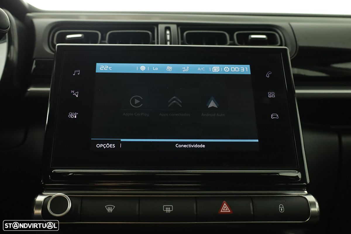 Citroën C3 1.2 PureTech Plus - 10