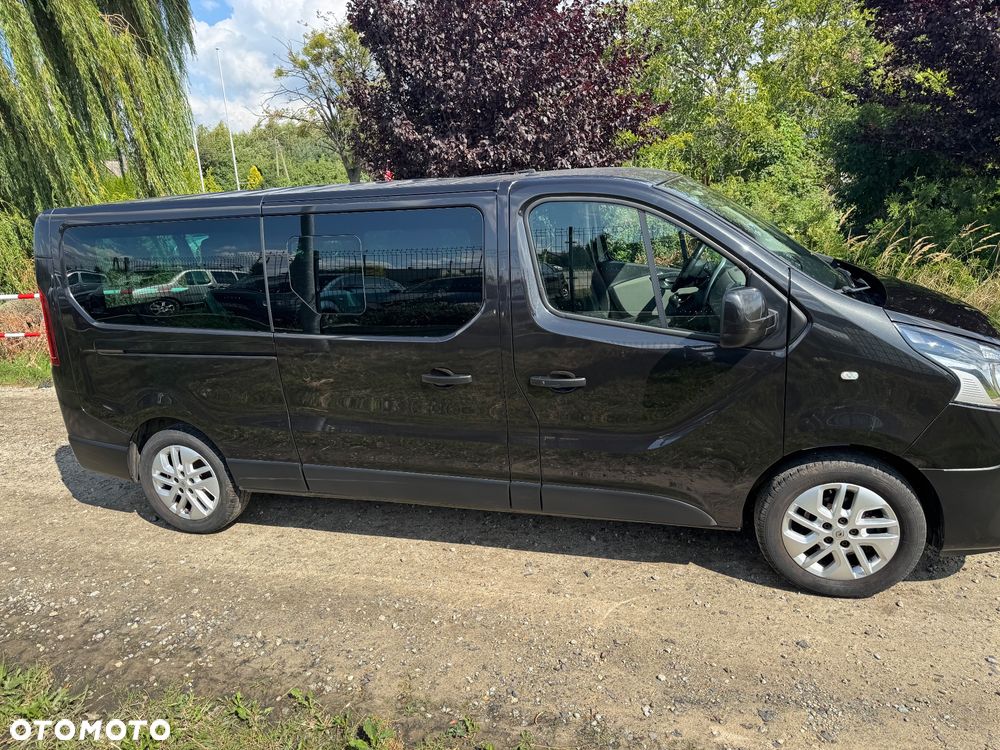 Renault Trafic - 21