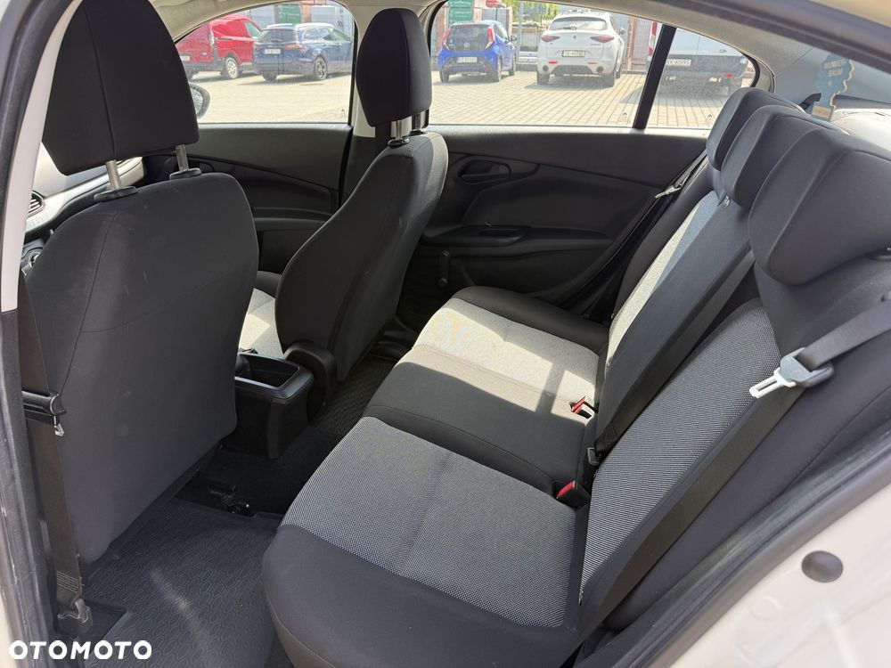 Fiat Tipo 1.4 16v Easy - 6
