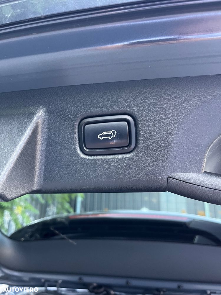 Hyundai Tucson 1.6 CRDi 48V-Hybrid 2WD DCT Prime - 23