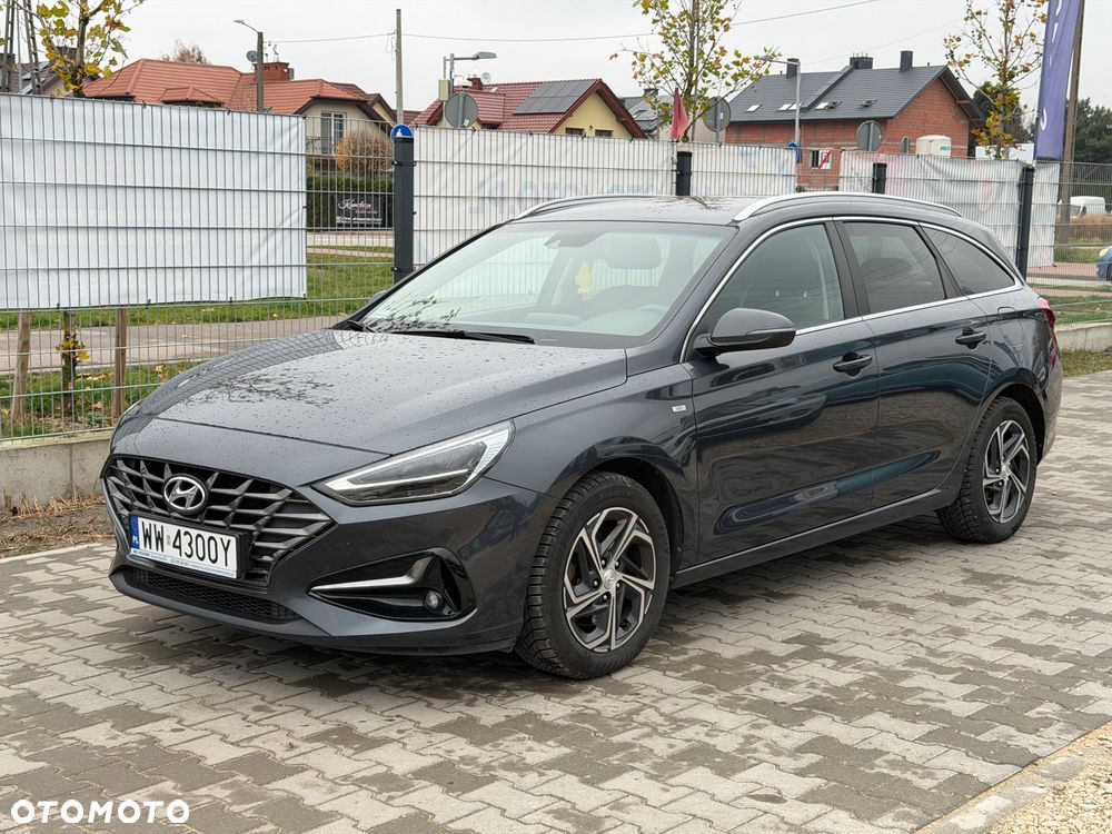 Hyundai i30 1.5 T-GDI 48V Premium - 2