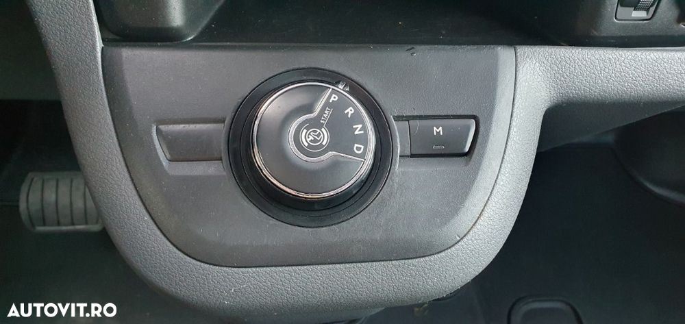 Peugeot Expert Premium L2H1 EAT6 TwinCab Komfort Plus - 7