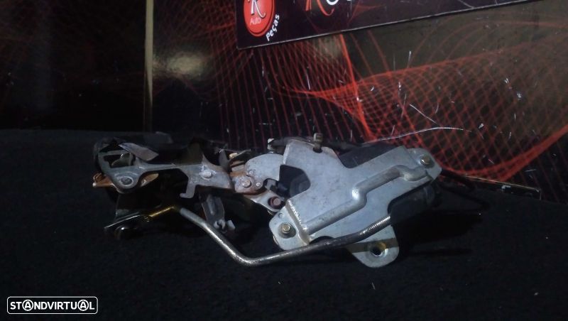 Fecho Da Porta Frente Dto Suzuki Vitara (Et, Ta, Td) - 5