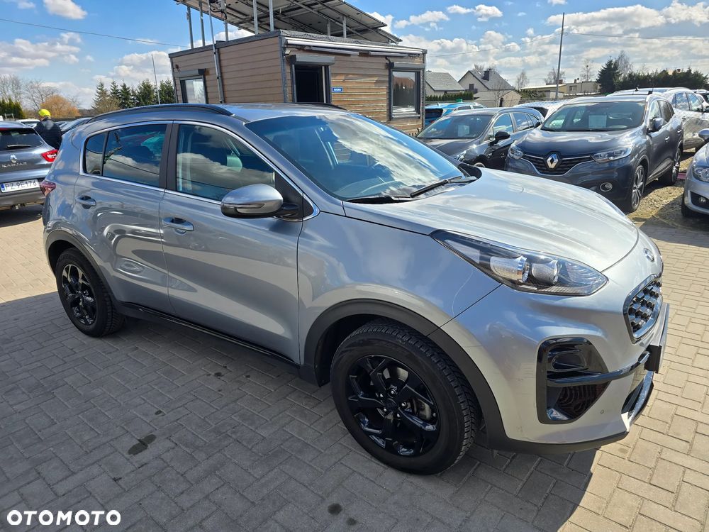 Kia Sportage - 2