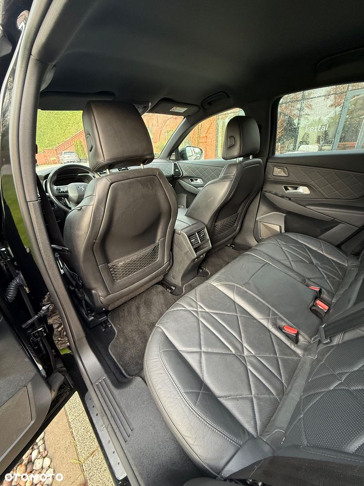 DS Automobiles DS 7 Crossback - 15