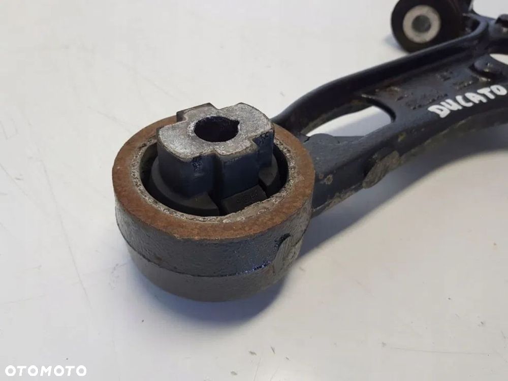 WAHACZ PRAWY PRZEDNI PRZÓD DUCATO JUMPER BOXER 50712142 - 3