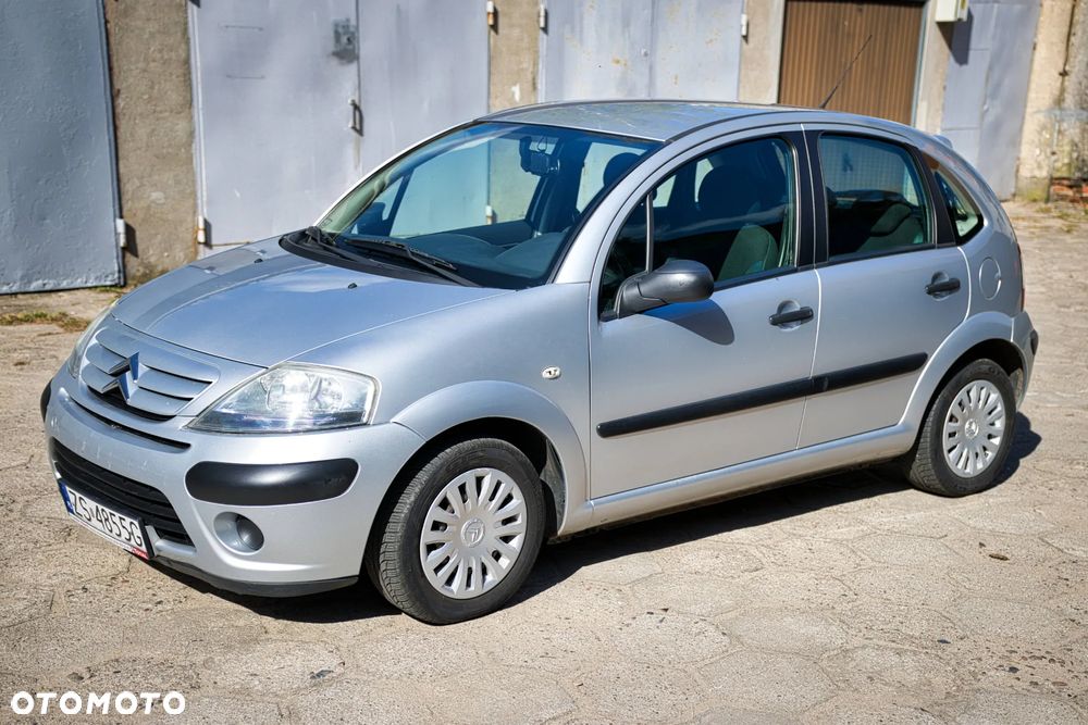 Citroën C3 1.4 Furio - 5