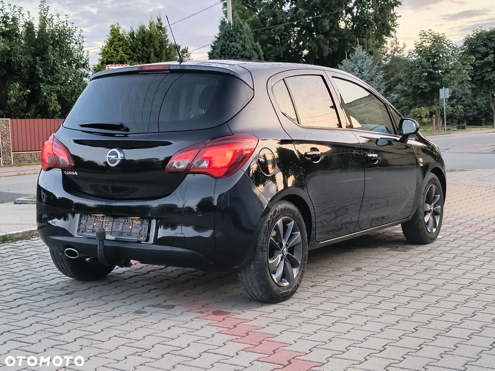 Opel Corsa 1.4 T 120 Lat S&S - 3