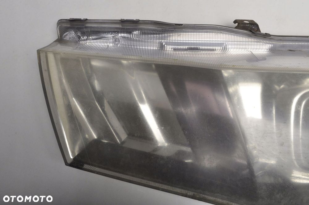HONDA CIVIC VIII ATRAPA GRILL 71120-SMG-E010-M1 - 6