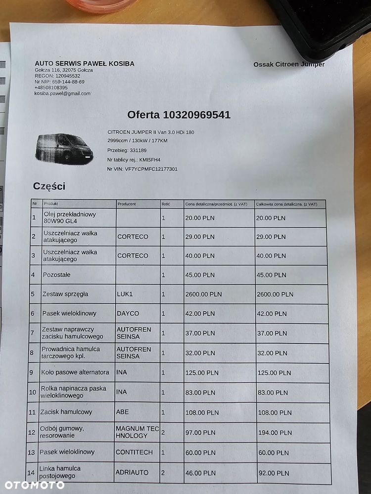 Citroën Jumper - 19