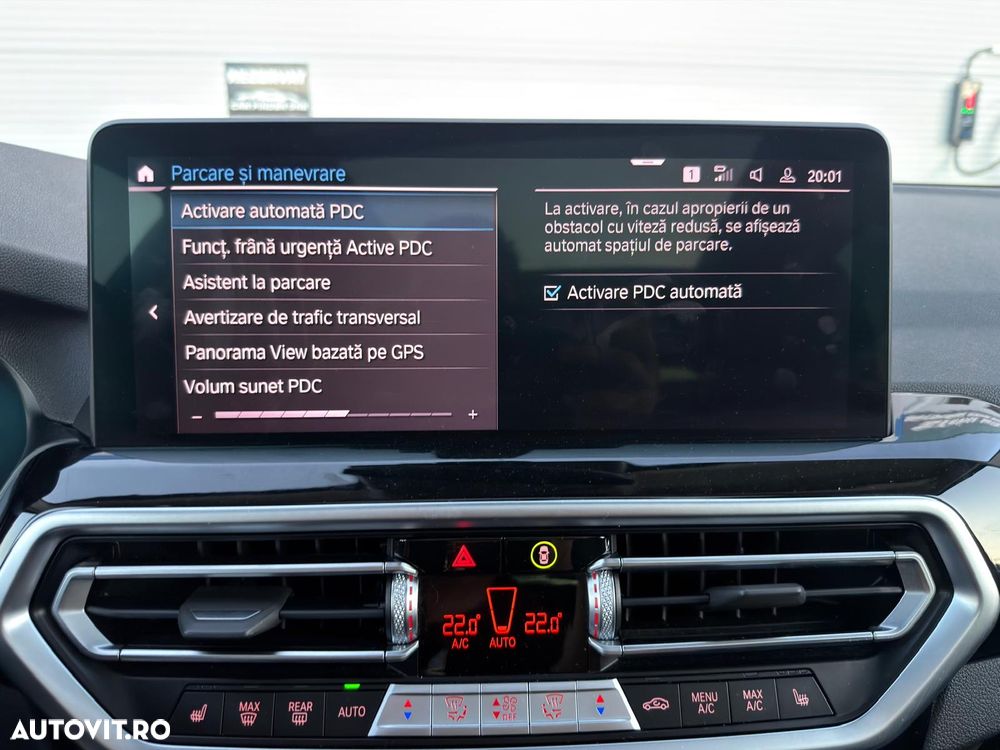 BMW X3 xDrive30e Aut. xLine - 27