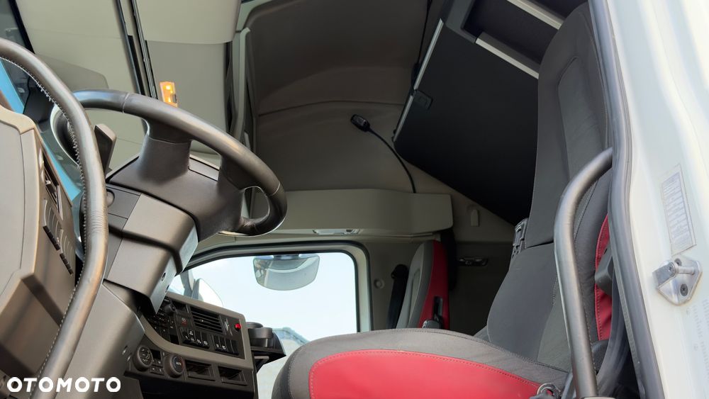 Volvo FH 500 l 2XL l IMPORT NIEMCY l STAN IDEALNY - 24