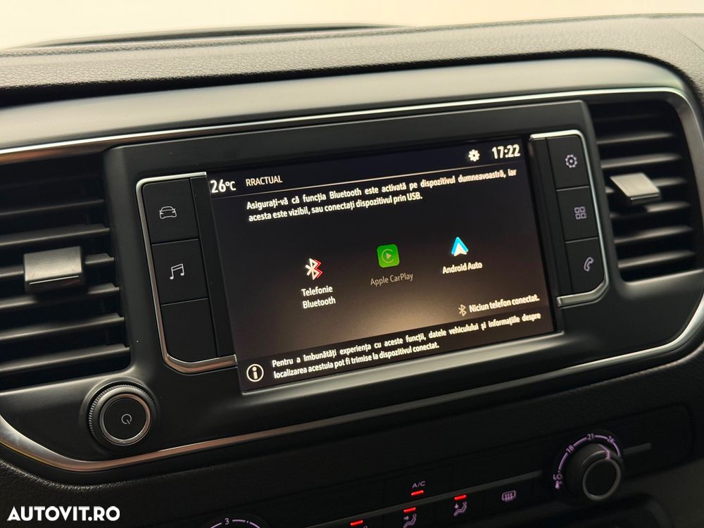 Opel Vivaro - 15