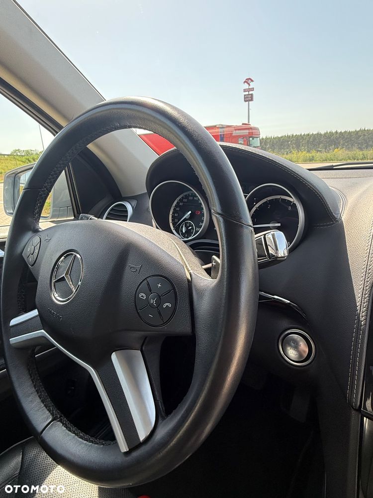 Mercedes-Benz GL 350 CDI - 13