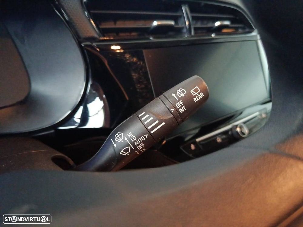 Opel Corsa 1.2 T Edition - 15