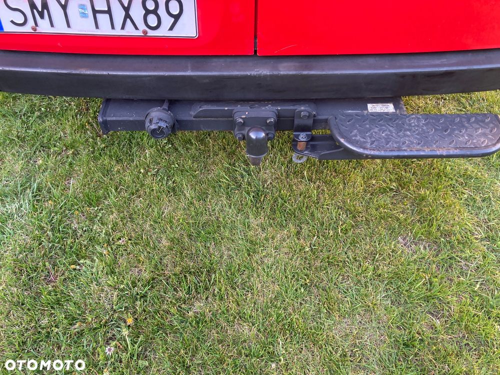 Volkswagen Crafter - 10