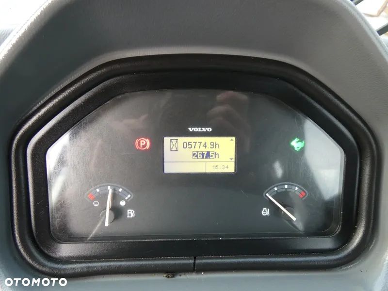 Volvo L30G Z Niemiec / 5.774mtg / kilka sztuk / - 11