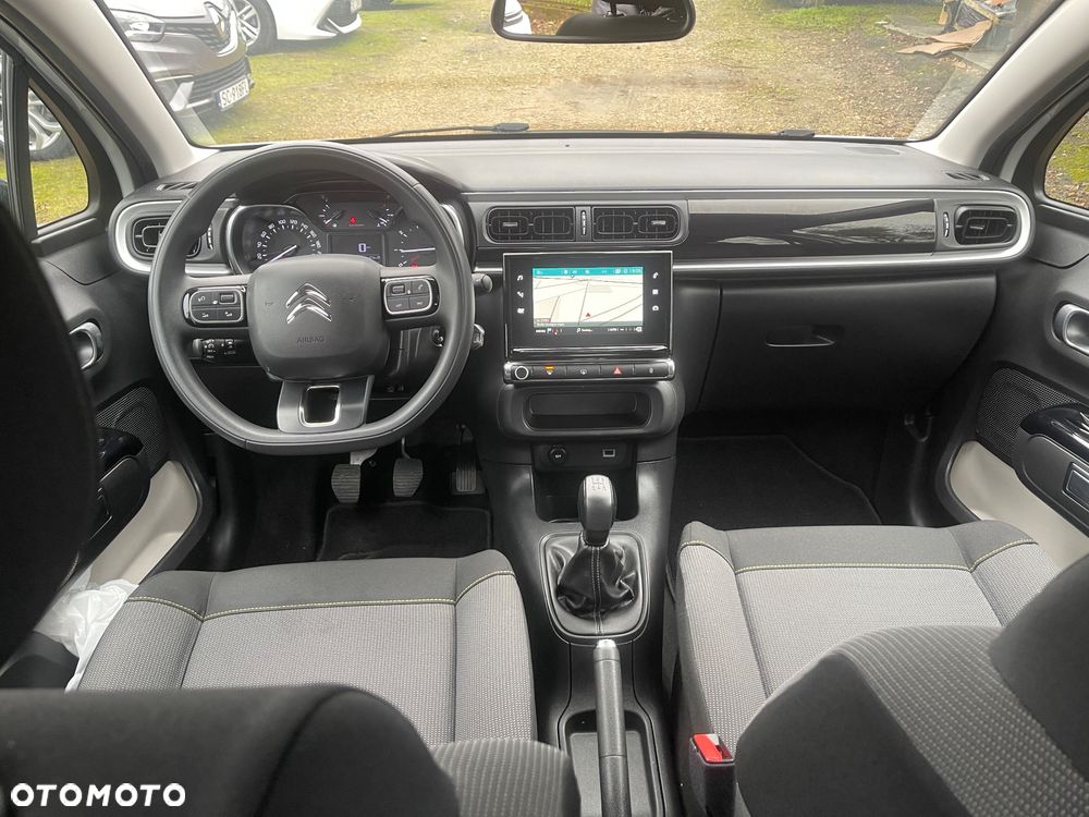 Citroën C3 Pure Tech 83 S&S SHINE - 21