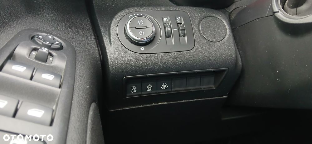 Opel Combo 1.5 D Start/Stop Edition - 20