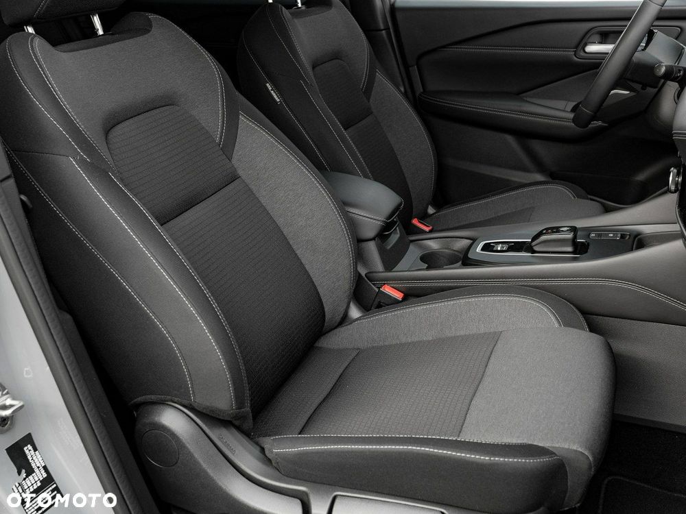 Nissan Qashqai 1.5 e-POWER N-Connecta - 35