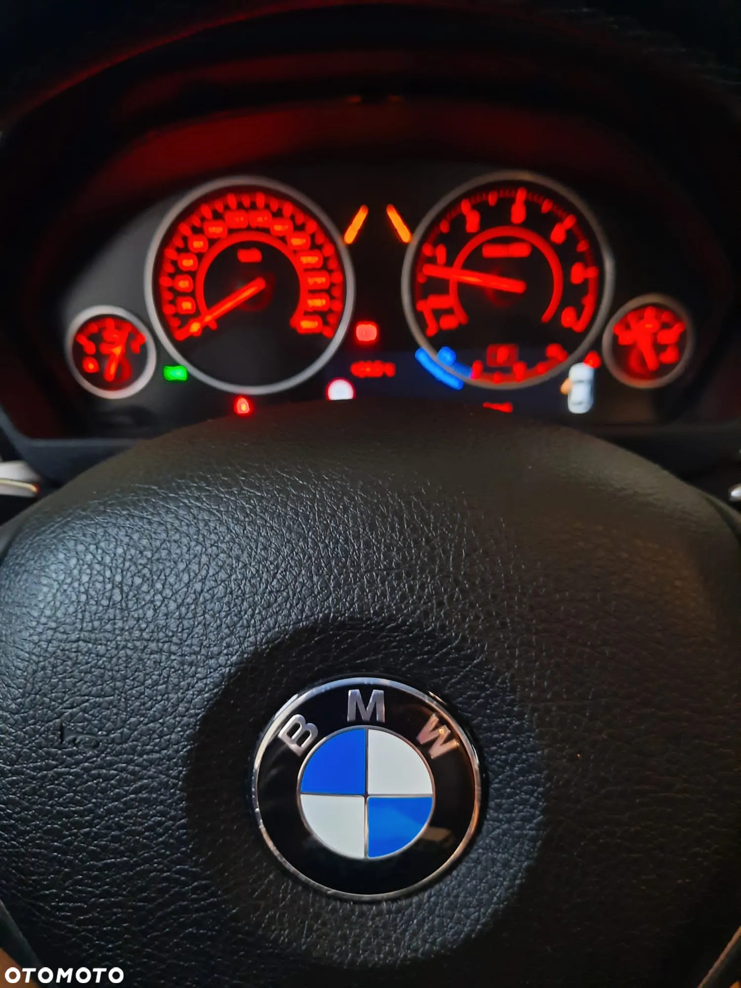 BMW Seria 4 430d xDrive Luxury Line sport - 32