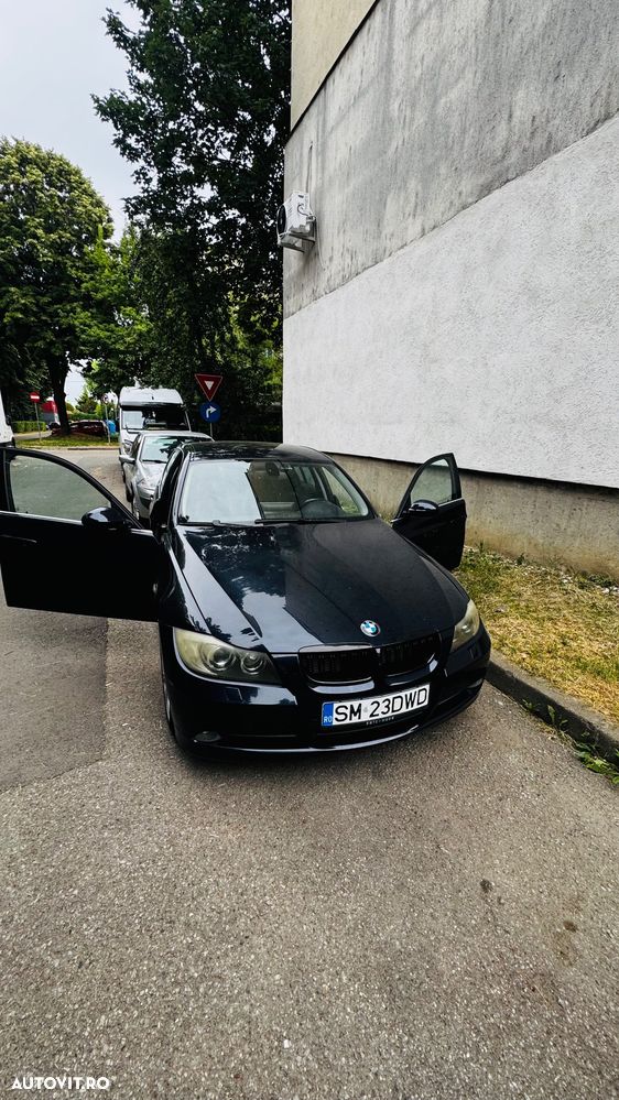 BMW Seria 3 - 8