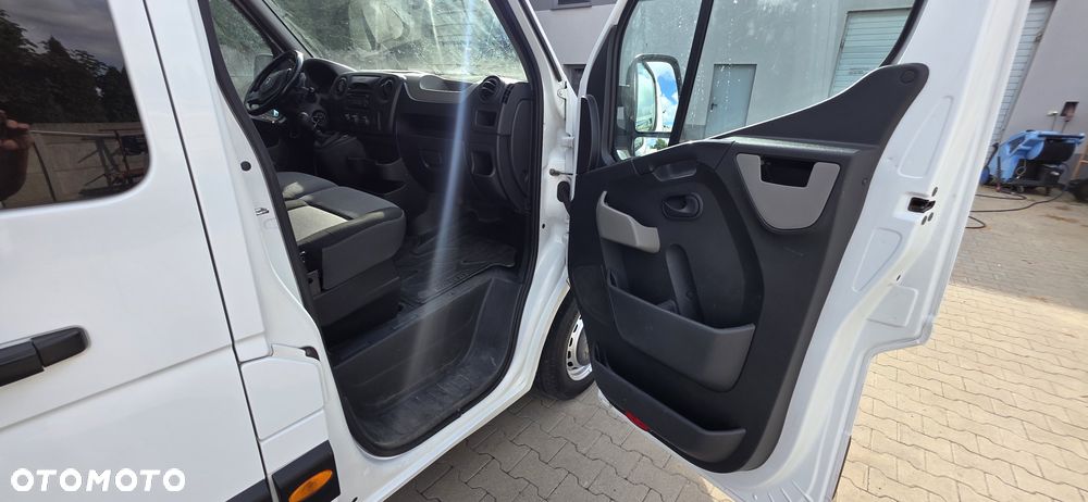 Renault Master - 20